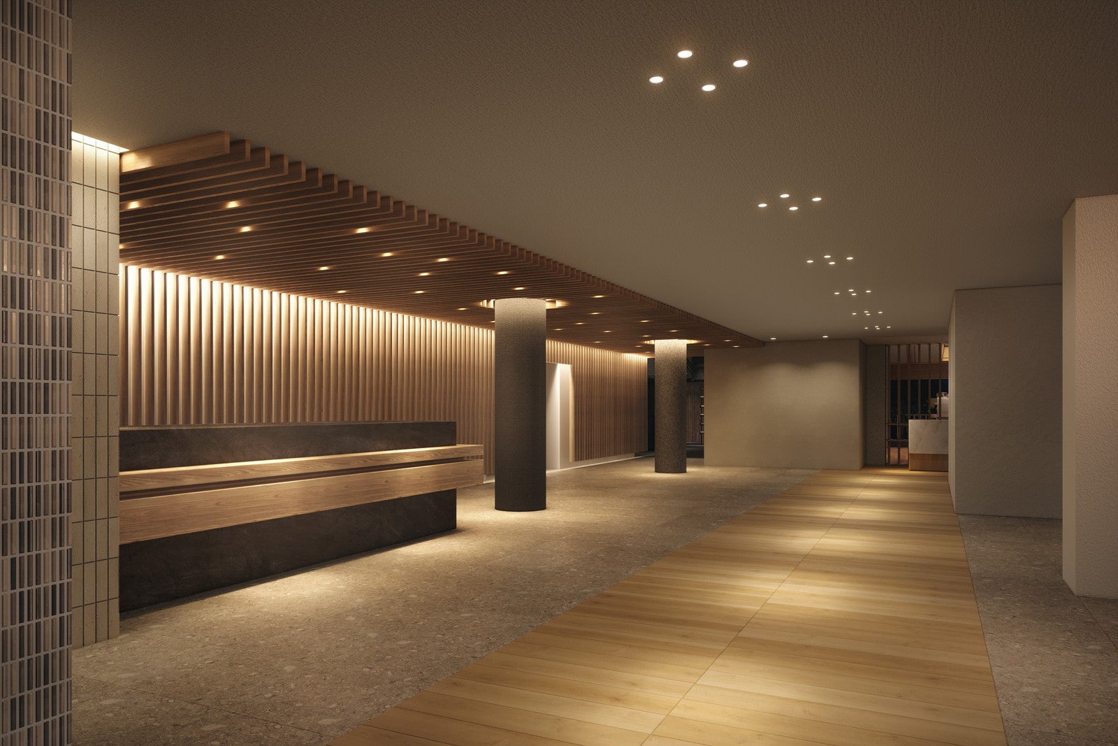 佐賀に天然温泉＆サウナで心身整うホテル「OND HOTEL」武雄温泉保養村内に誕生