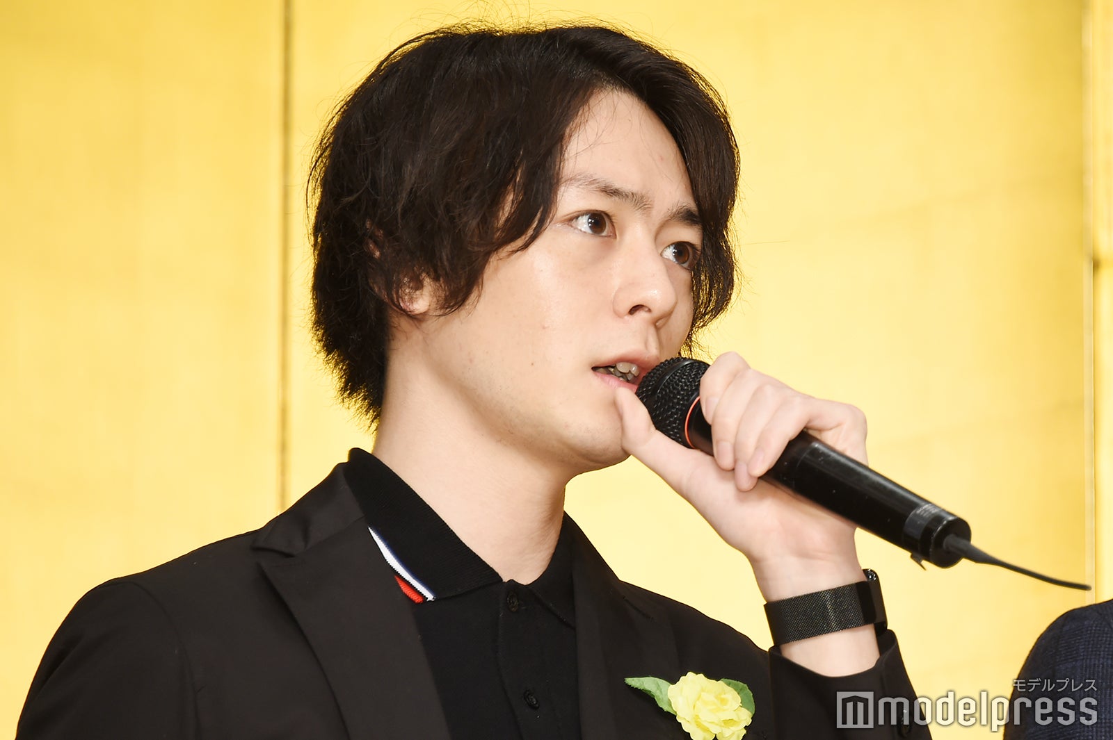 犬飼貴丈 （C）モデルプレス