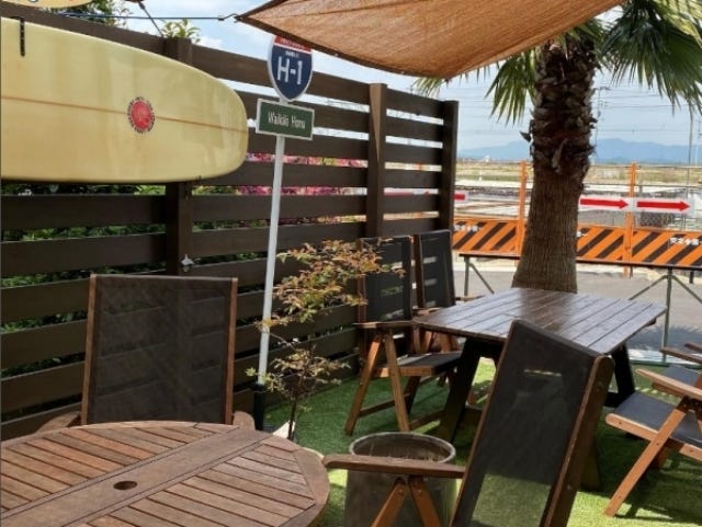 雰囲気まで本場っぽい…！京都でみつけた「世界の本場グルメ」3選