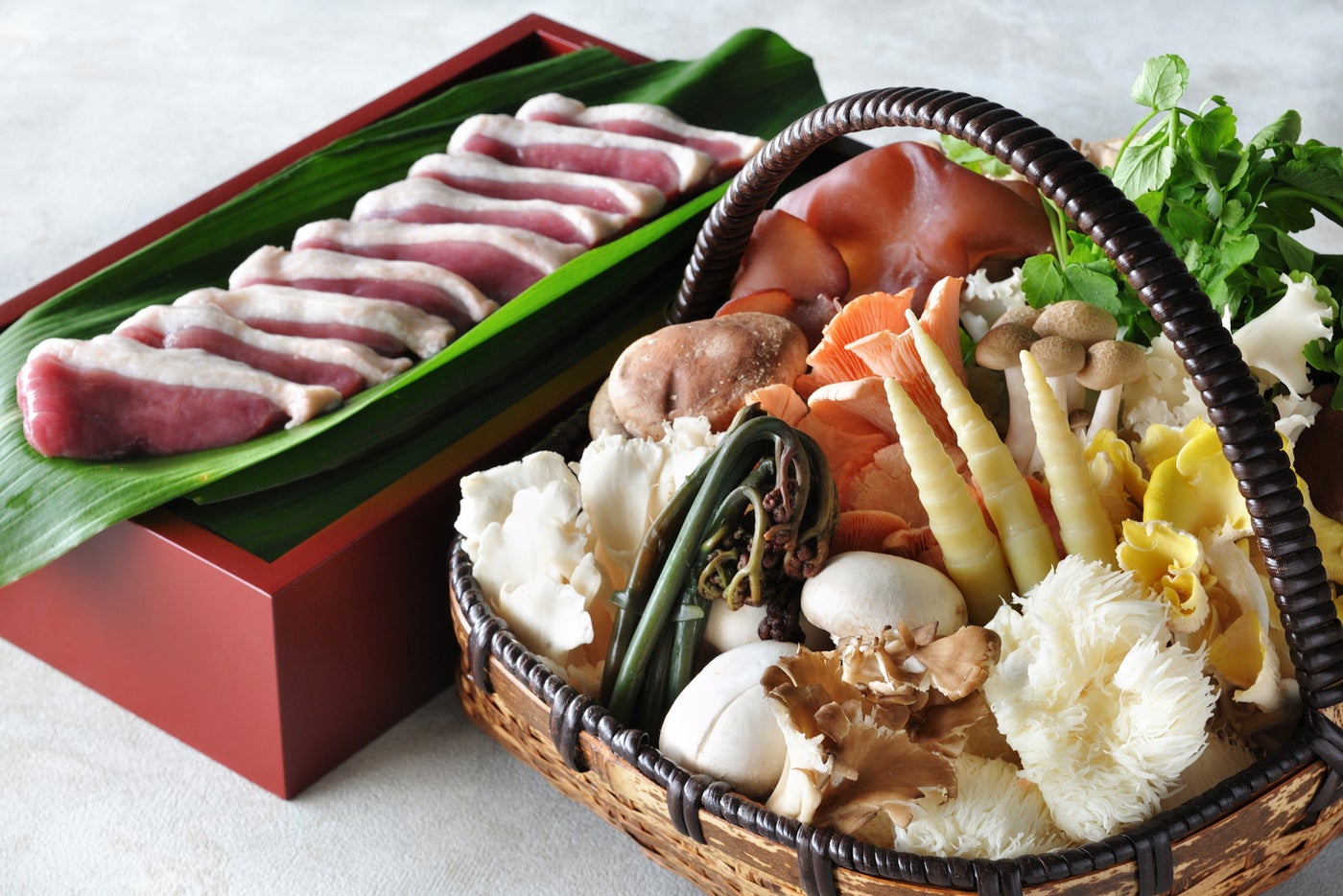 界 蔵王（提供写真）
