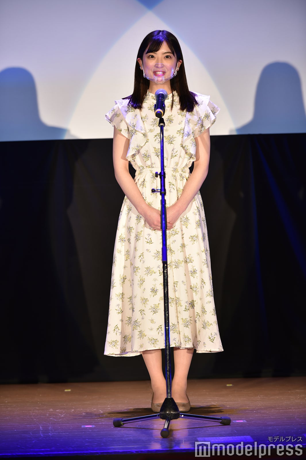 瀧口麻衣さん（C）モデルプレス