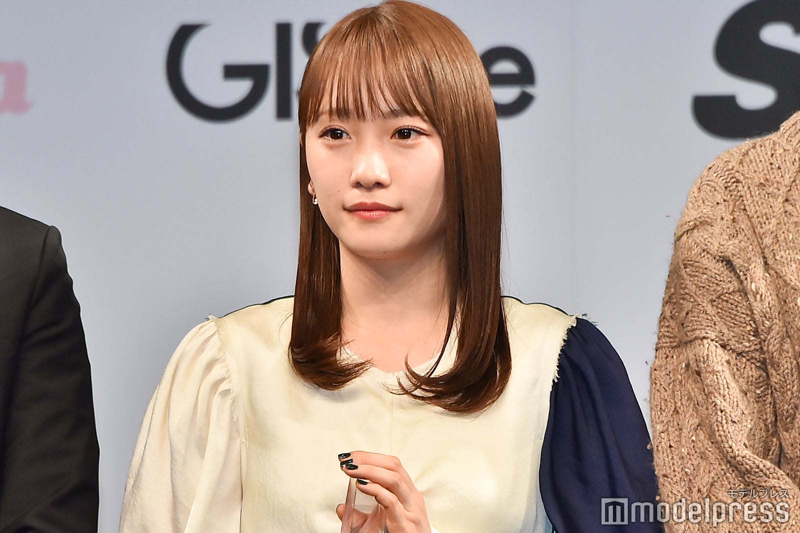 川栄李奈（C）モデルプレス