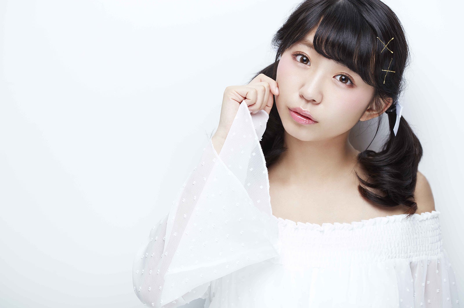 大矢梨華子（画像提供：所属事務所）