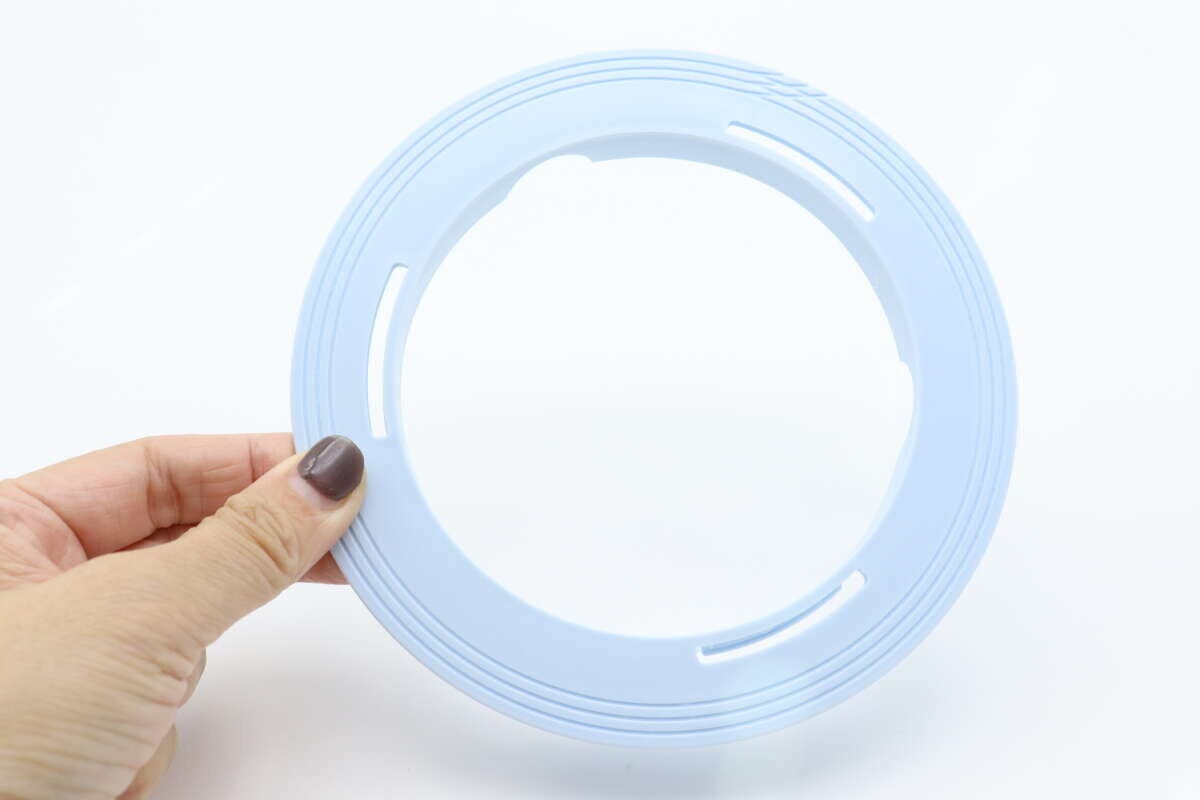 排水口らくらくリング 排水口らくらくリング