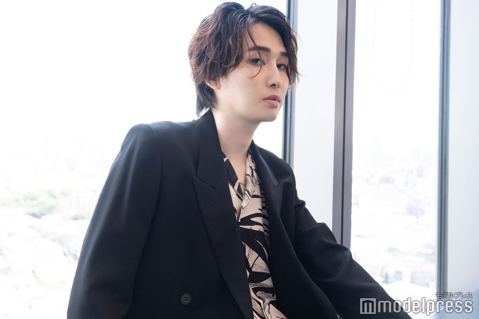 カルマ（C）モデルプレス