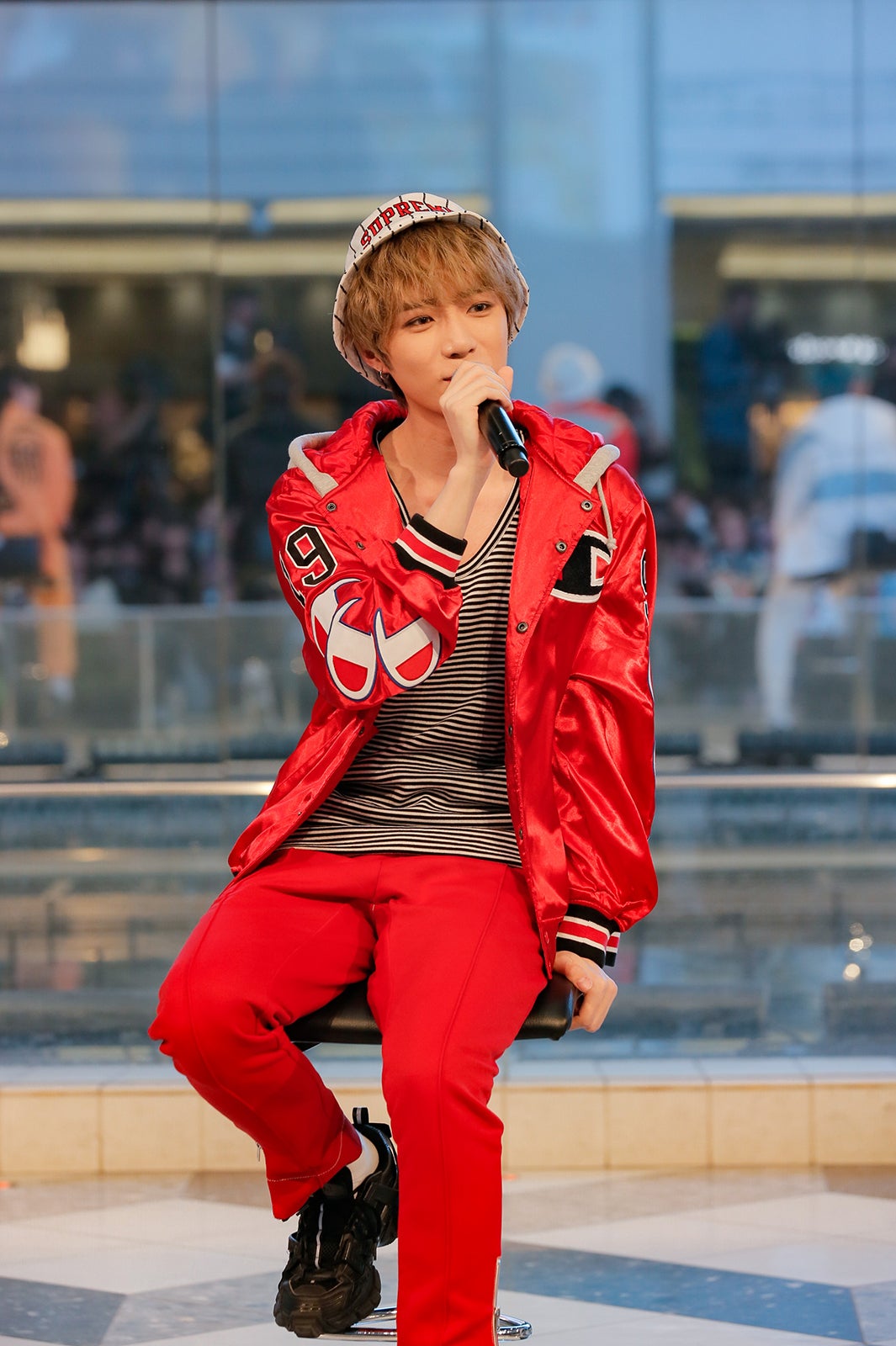 BEOMGYU （提供写真）