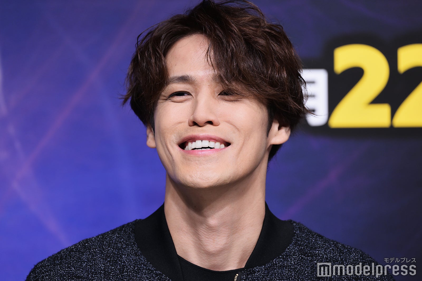 宮野真守（C）モデルプレス