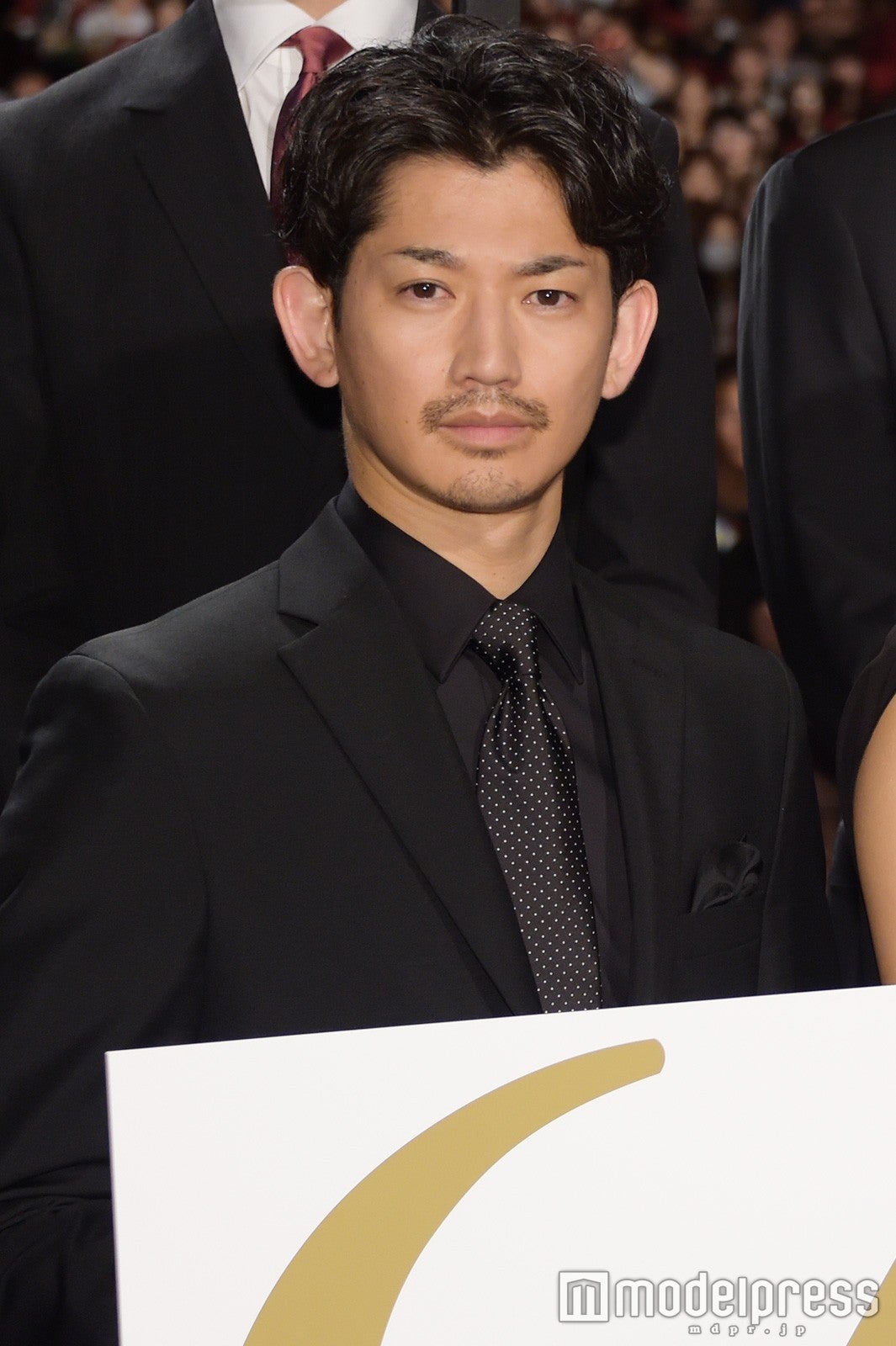 瑛太（C）モデルプレス