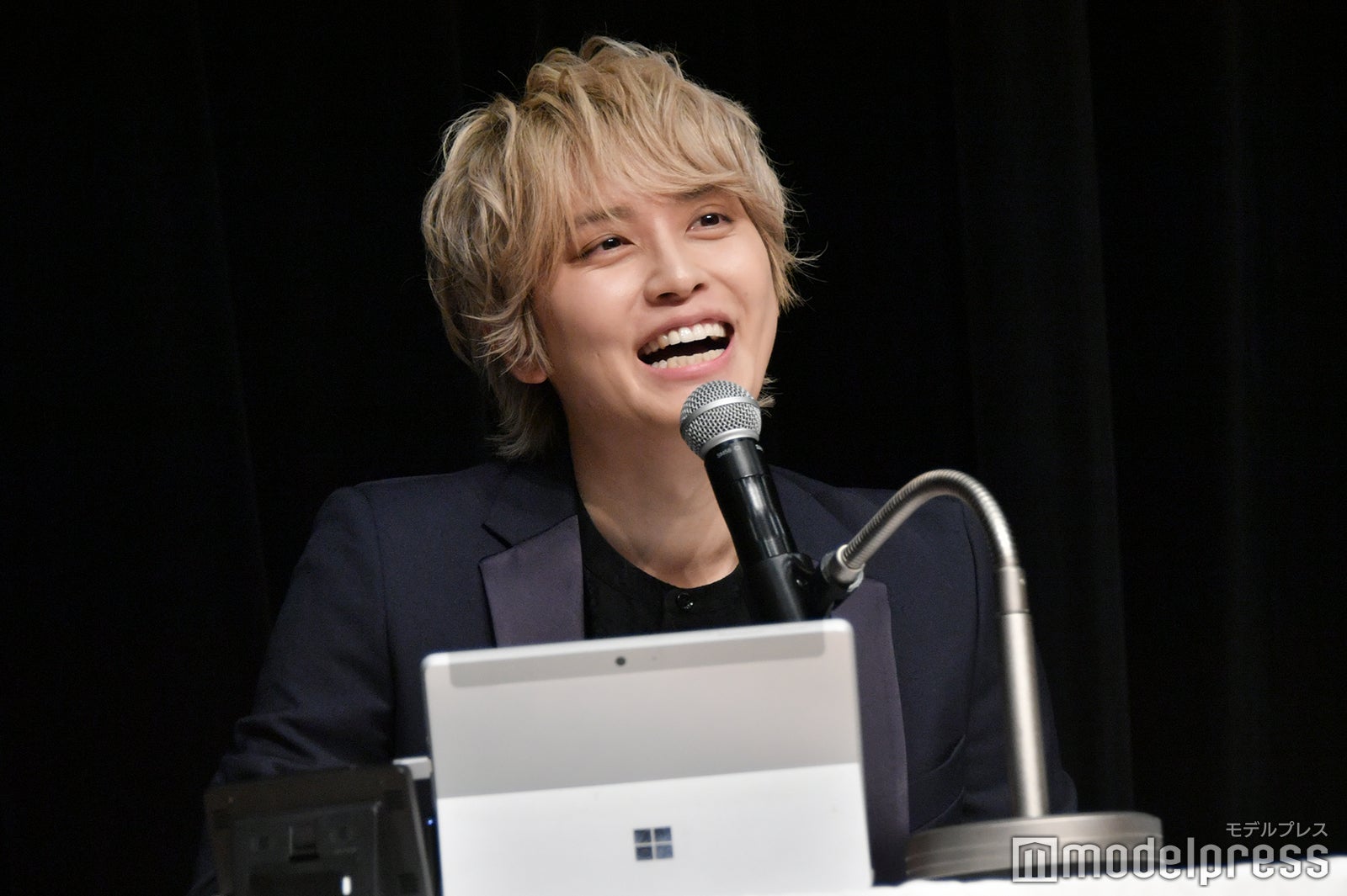 手越祐也 （C）モデルプレス