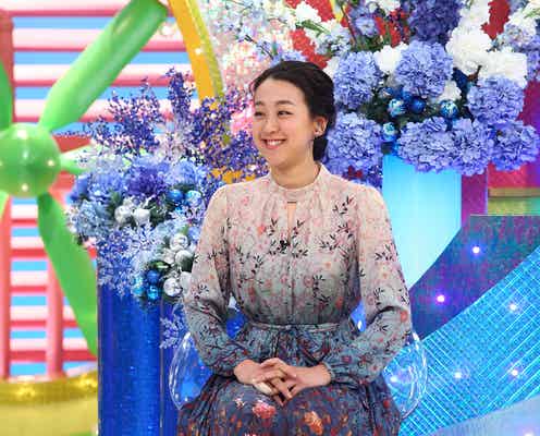 浅田真央、現役時代のお金事情は?一番思い出深い演技は?“直球”質問に答える