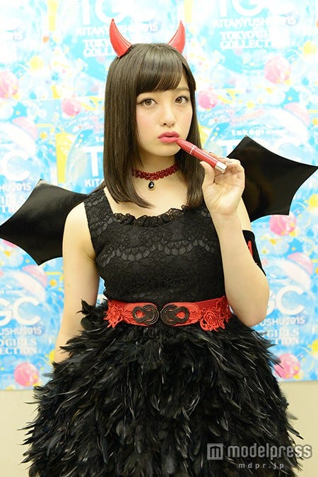 橋本環奈