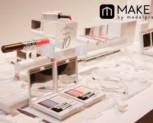 【キッカ新作】2018年春コレクション発表!10周年を記念した【フランク ミュラー】とのコラボアイテムにも注目