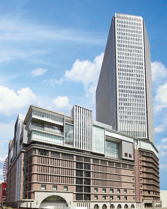 梅田が“嵐”に染まる！阪急うめだ本店が仕掛ける「3日間限定」の粋なおもてなし