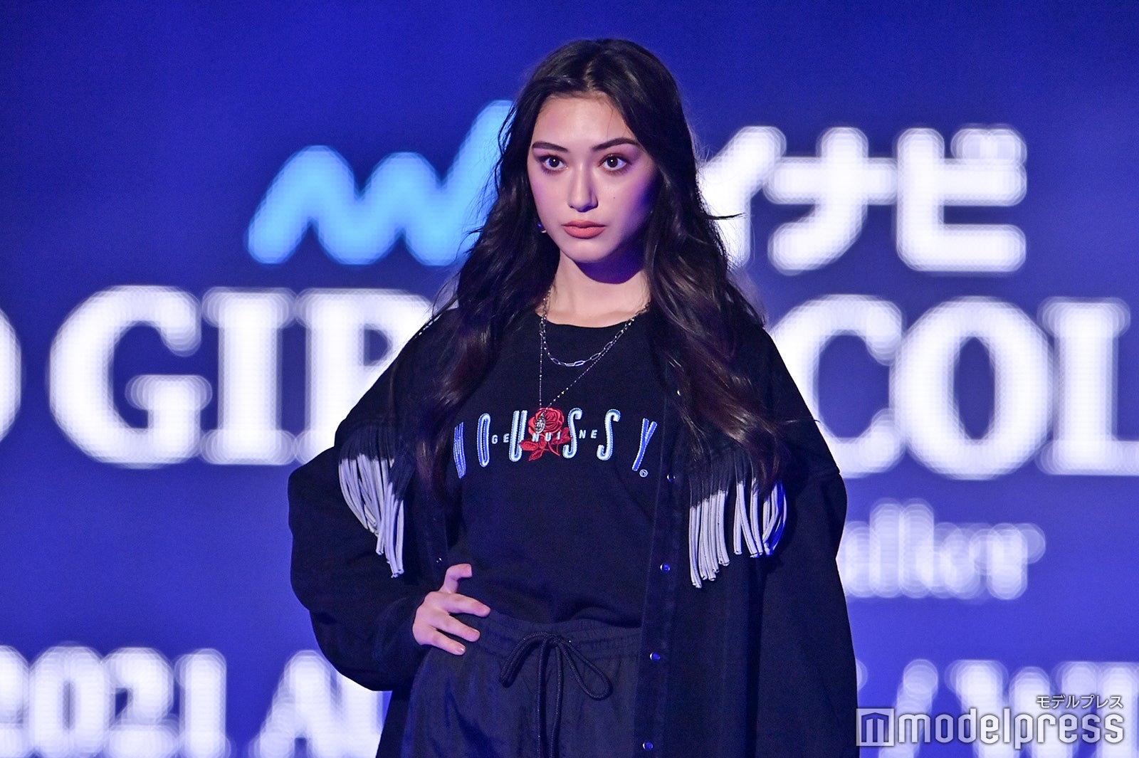 （C）モデルプレス