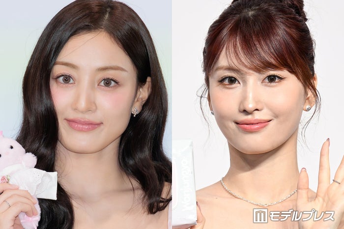 TWICEジヒョ＆モモ、大胆カットアウトボディスーツ姿を公開「だいぶ攻めてる」「着こなせるのさすが」と注目集まる