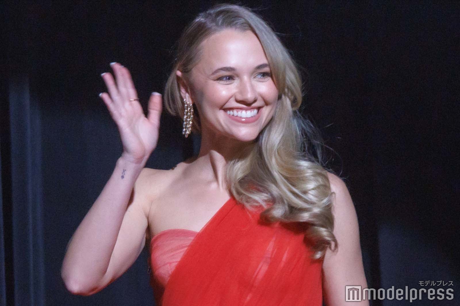 マディソン・アイズマン（C）モデルプレス