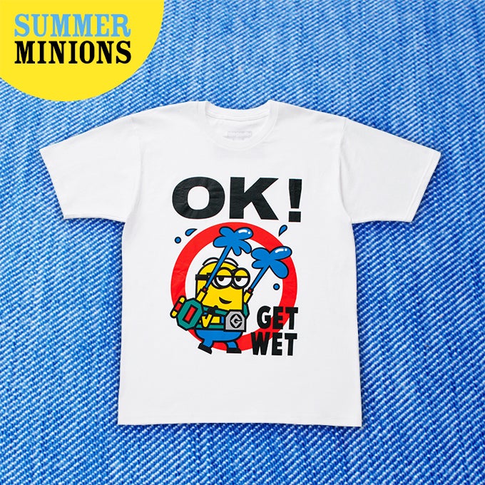 グッズ／画像提供：ユニバーサル・スタジオャパン