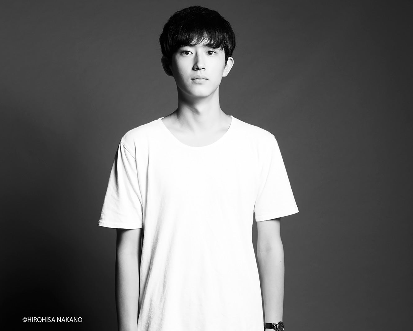 杉野遥亮 （画像提供：W TOKYO）