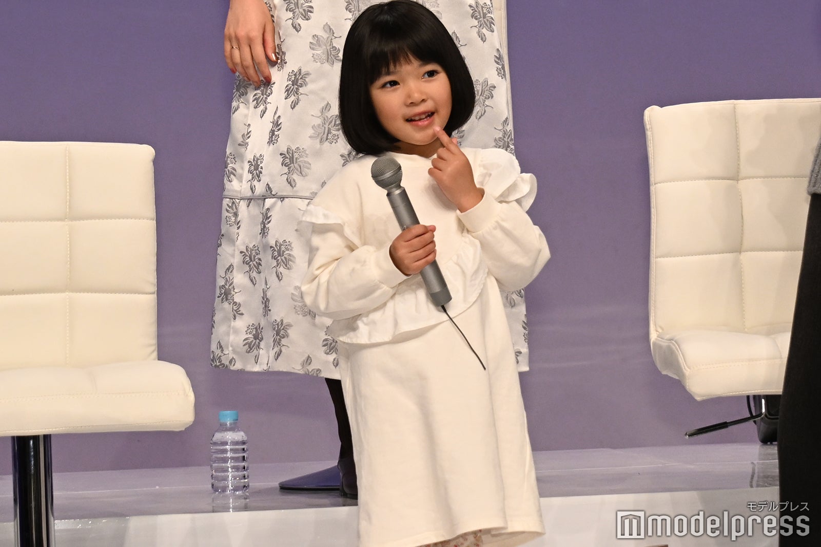 倉田瑛茉（C）モデルプレス