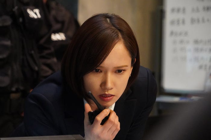 ソニン(C)日本テレビ