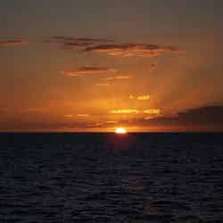 ラナイ島から見る太平洋のサンセットはロマンティック／画像提供：トリップアドバイザー