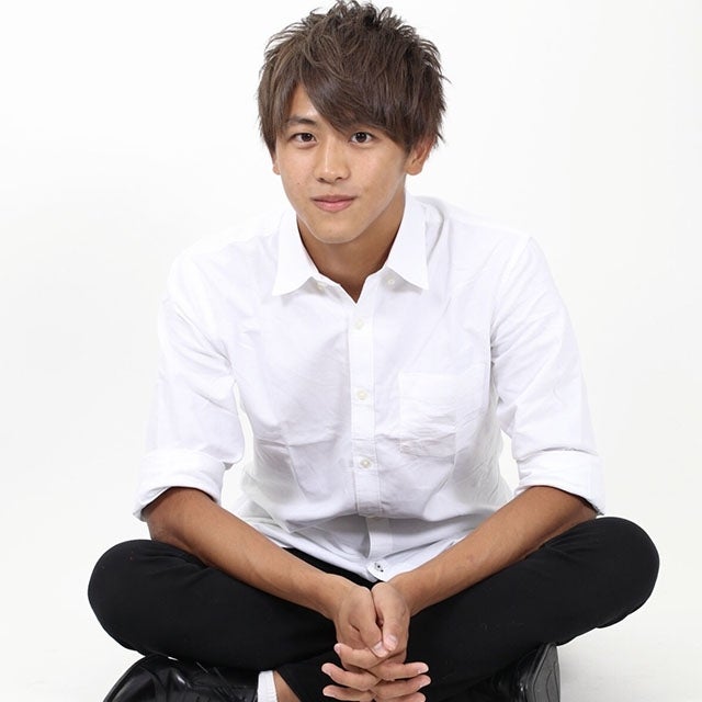 「Mr. of Mr. CAMPUS CONTEST 2018」出場者（提供画像）