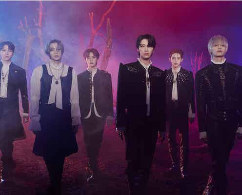 NCT派生ユニット・WayV、日本ファンクラブ開設&日本初単独イベント開催発表