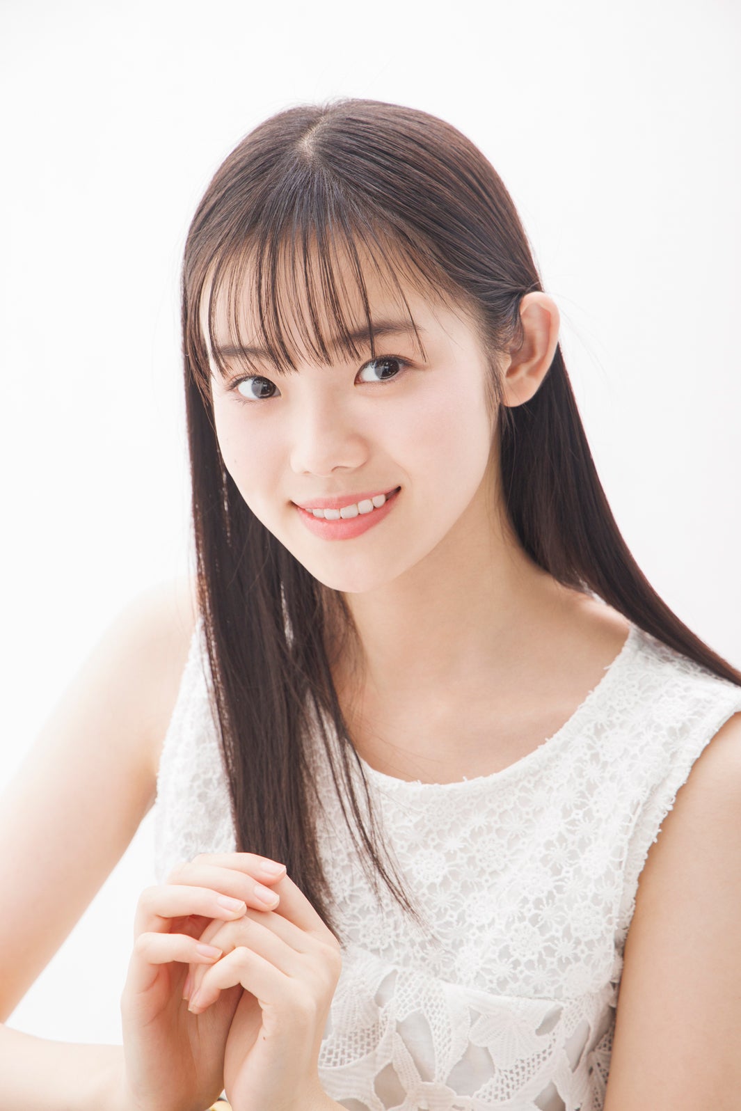 志田こはく（提供写真）