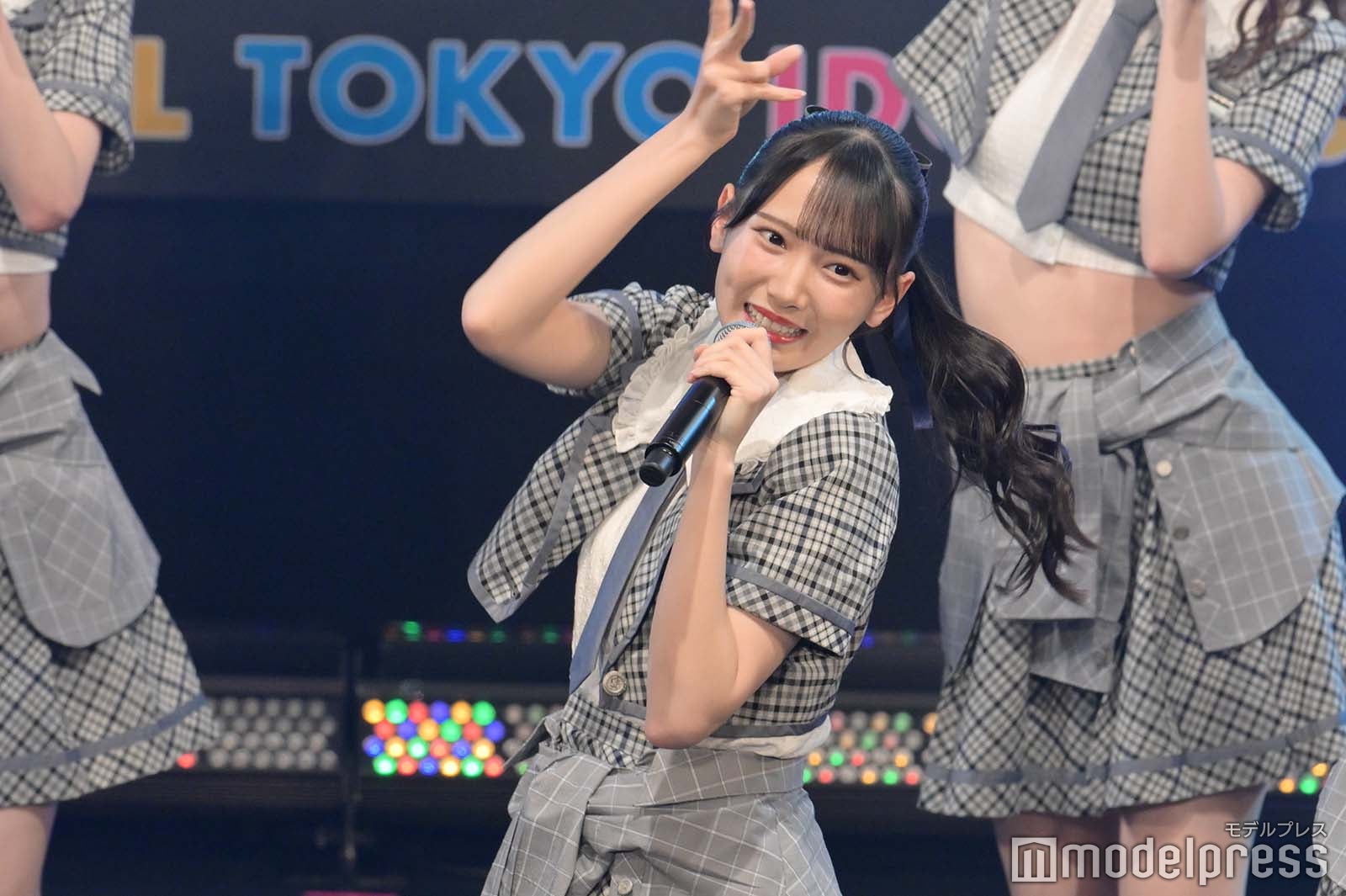 ≠ME （C）モデルプレス