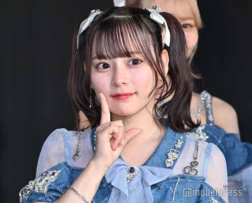 =LOVE齊藤なぎさ、卒業発表後の心境語る “大切にしたい時間”とは?