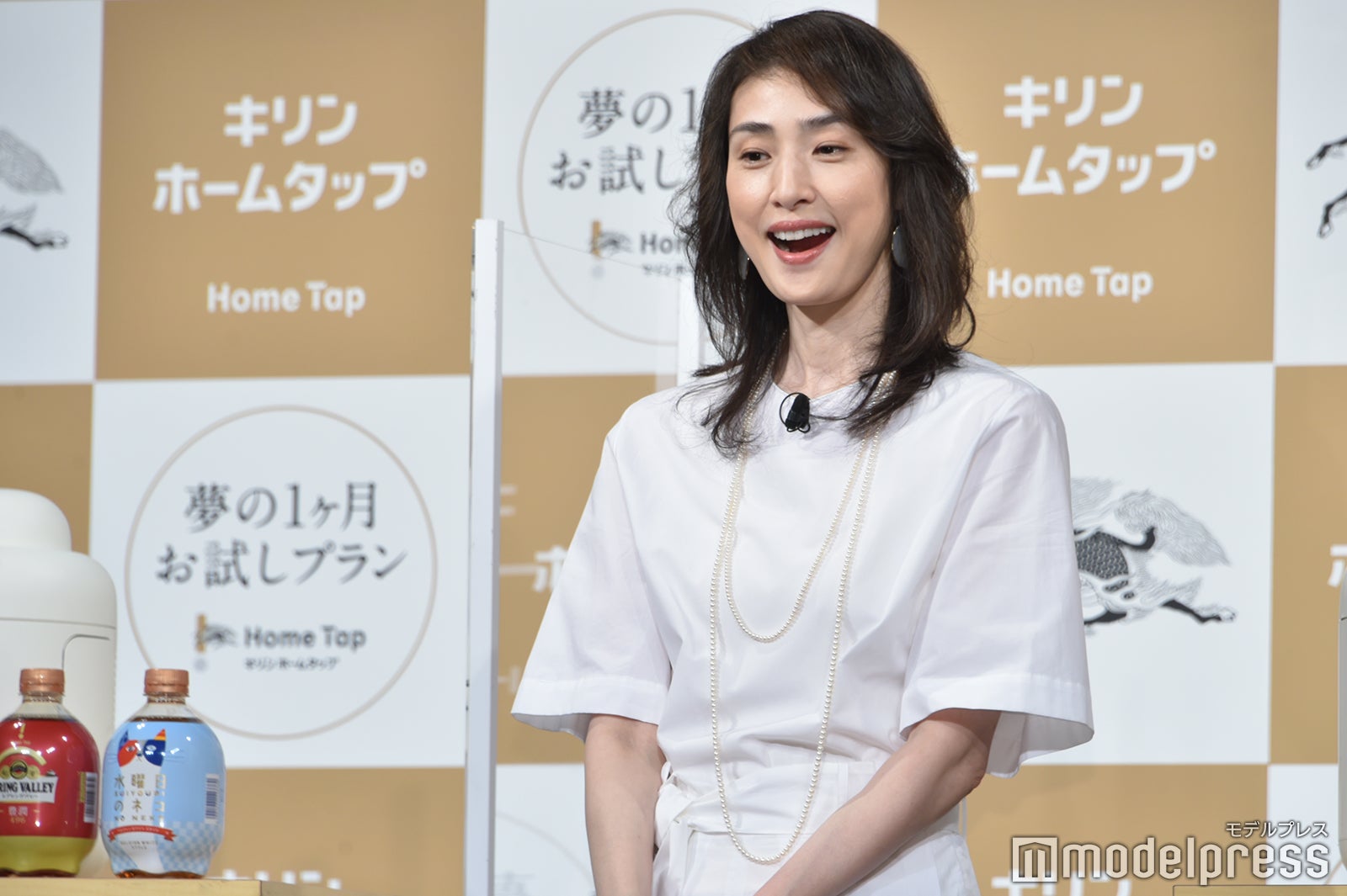 天海祐希 （C）モデルプレス