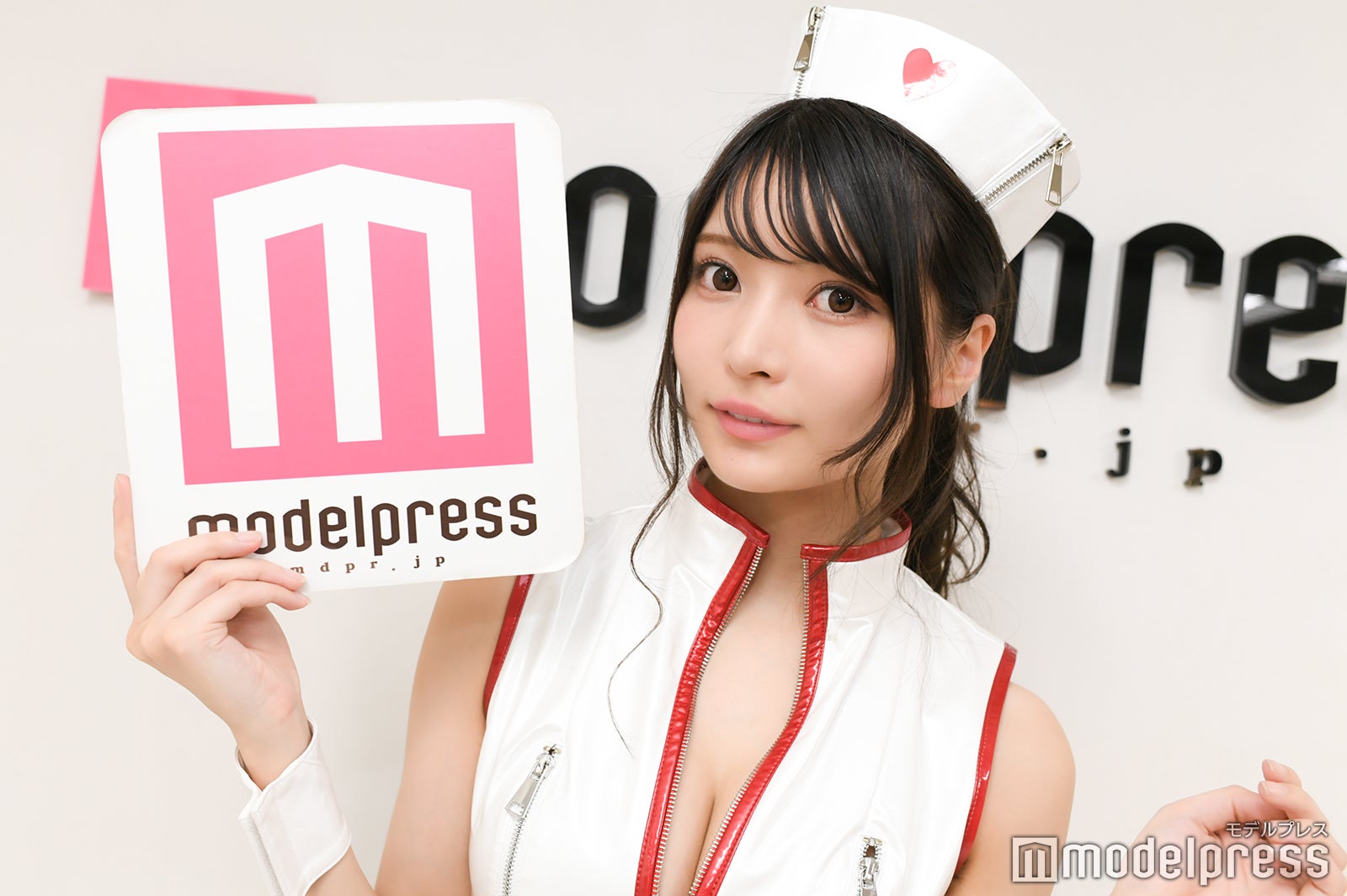 似鳥沙也加 （C）モデルプレス