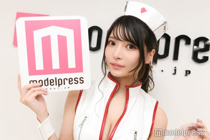 似鳥沙也加 (C)モデルプレス
