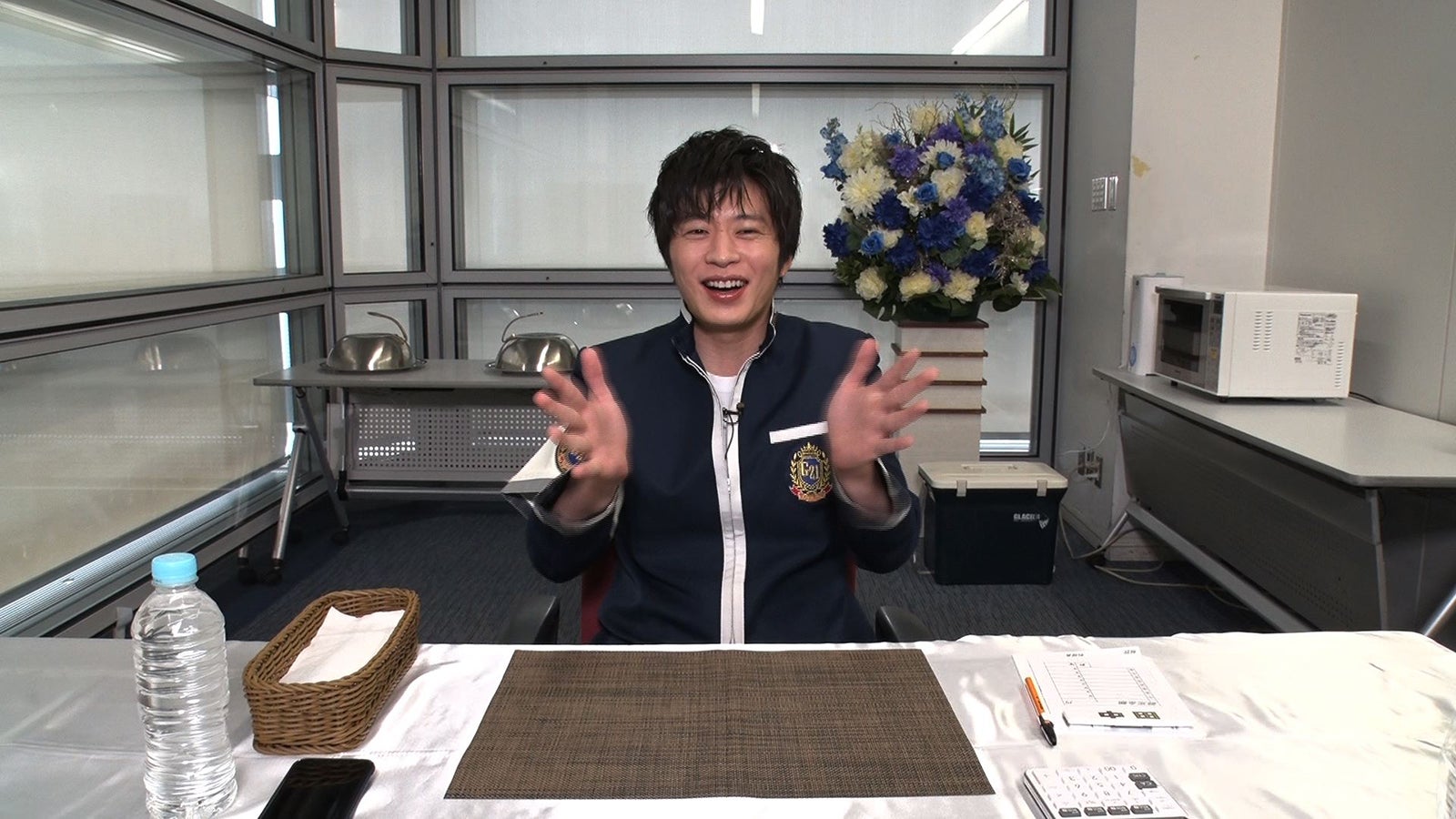 田中圭（C）日本テレビ