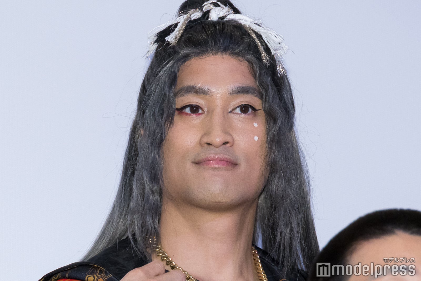 佳久創（C）モデルプレス