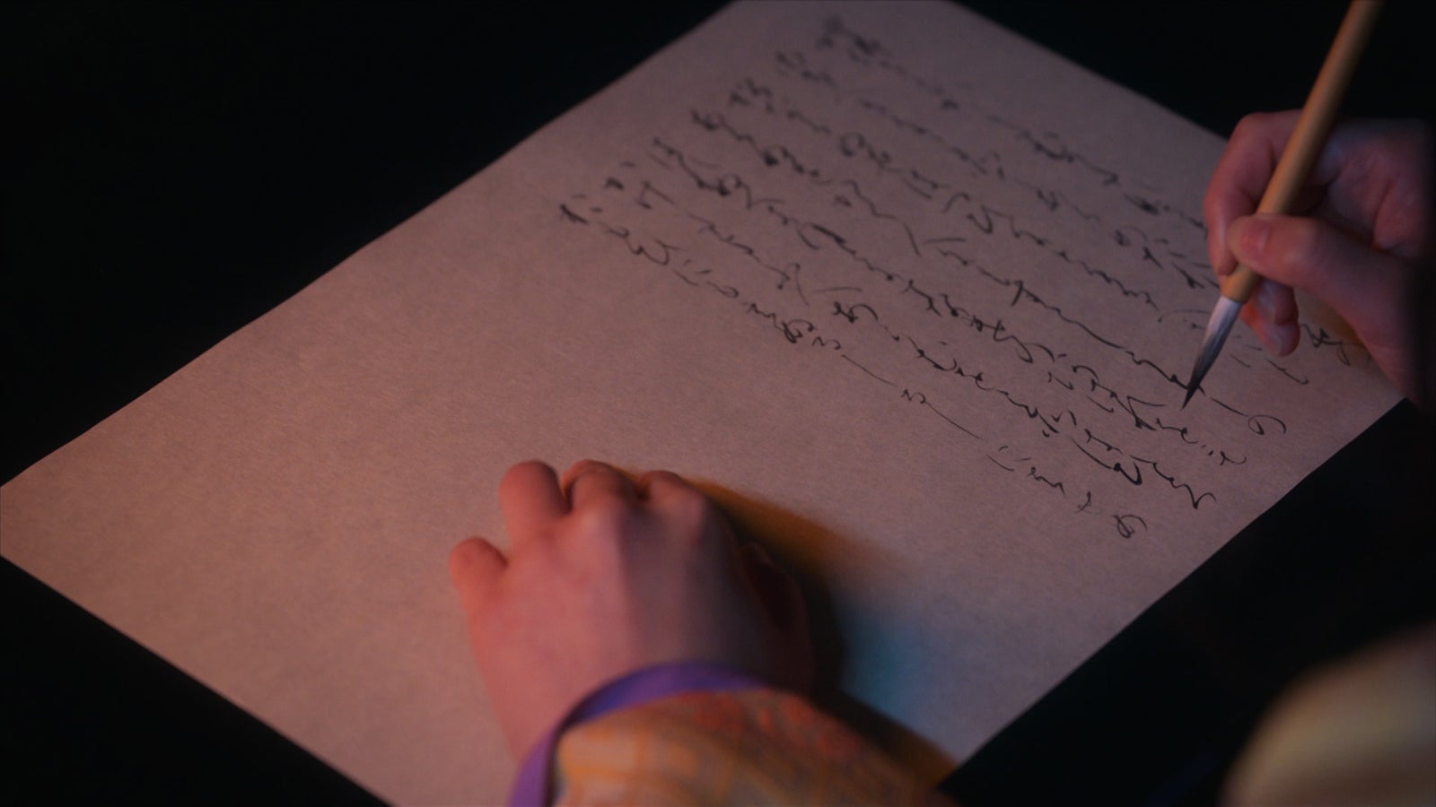 「光る君へ」第40話（C）NHK