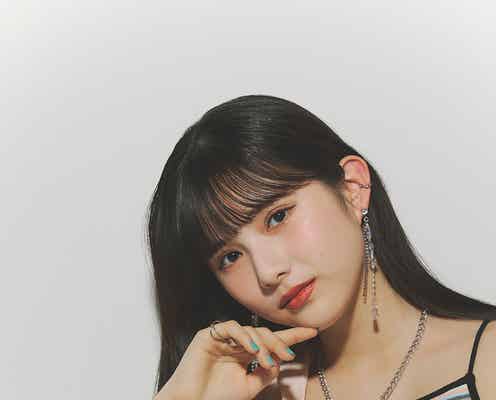 川口春奈・永野芽郁らに続く就任「nicola」高橋快空、ファッションブランドイメージモデルに決定<本人コメント>