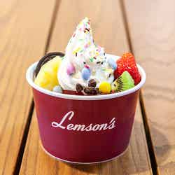 完成例・100グラムあたり¥356(税込)/画像提供:レムソンズ 東京スカイツリータウン・ソラマチ店