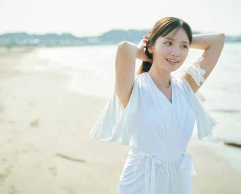 テレ東・田中瞳アナ、フォト&エッセイ書影画像解禁「モヤさま」共演さまぁ~ずからの推薦コメントも【瞳のまにまに】