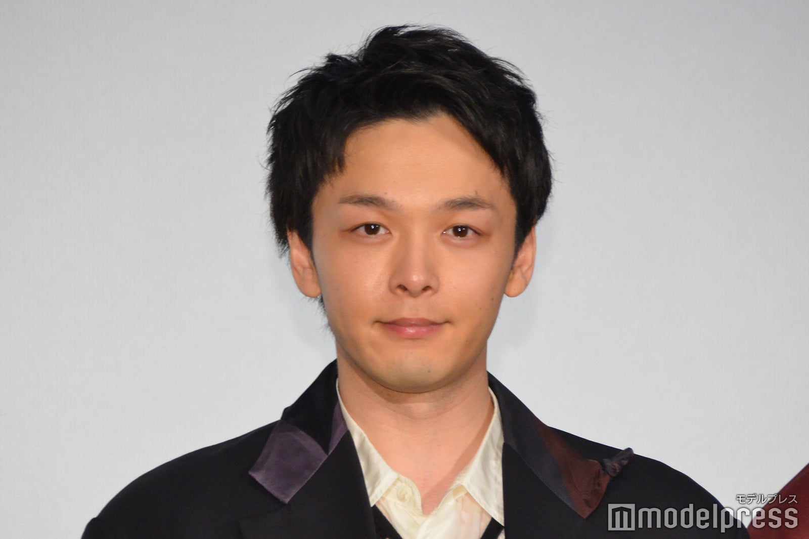 中村倫也（C）モデルプレス