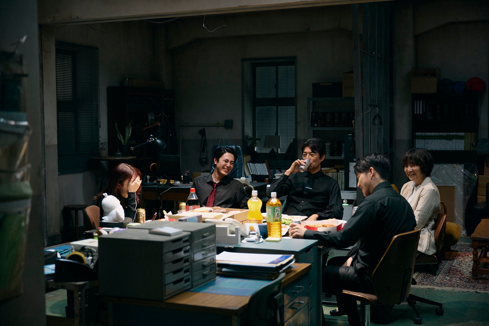 「イグナイト」最終話予告、倒れた人物に視聴者動揺「無事でいて」「何気ないワンシーンであってほしい」