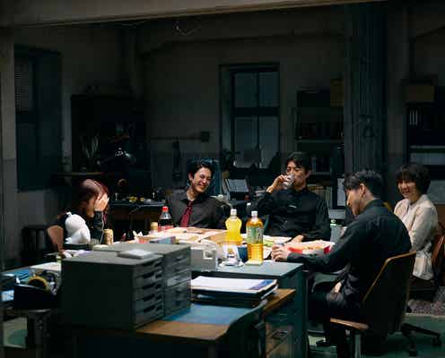 「イグナイト」最終話予告、倒れた人物に視聴者動揺「無事でいて」「何気ないワンシーンであってほしい」
