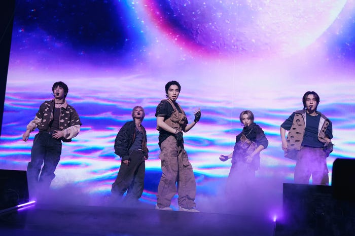 WayV(C)撮影:田中聖太郎写真事務所