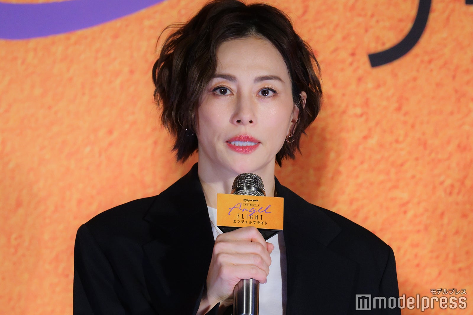 米倉涼子（C）モデルプレス