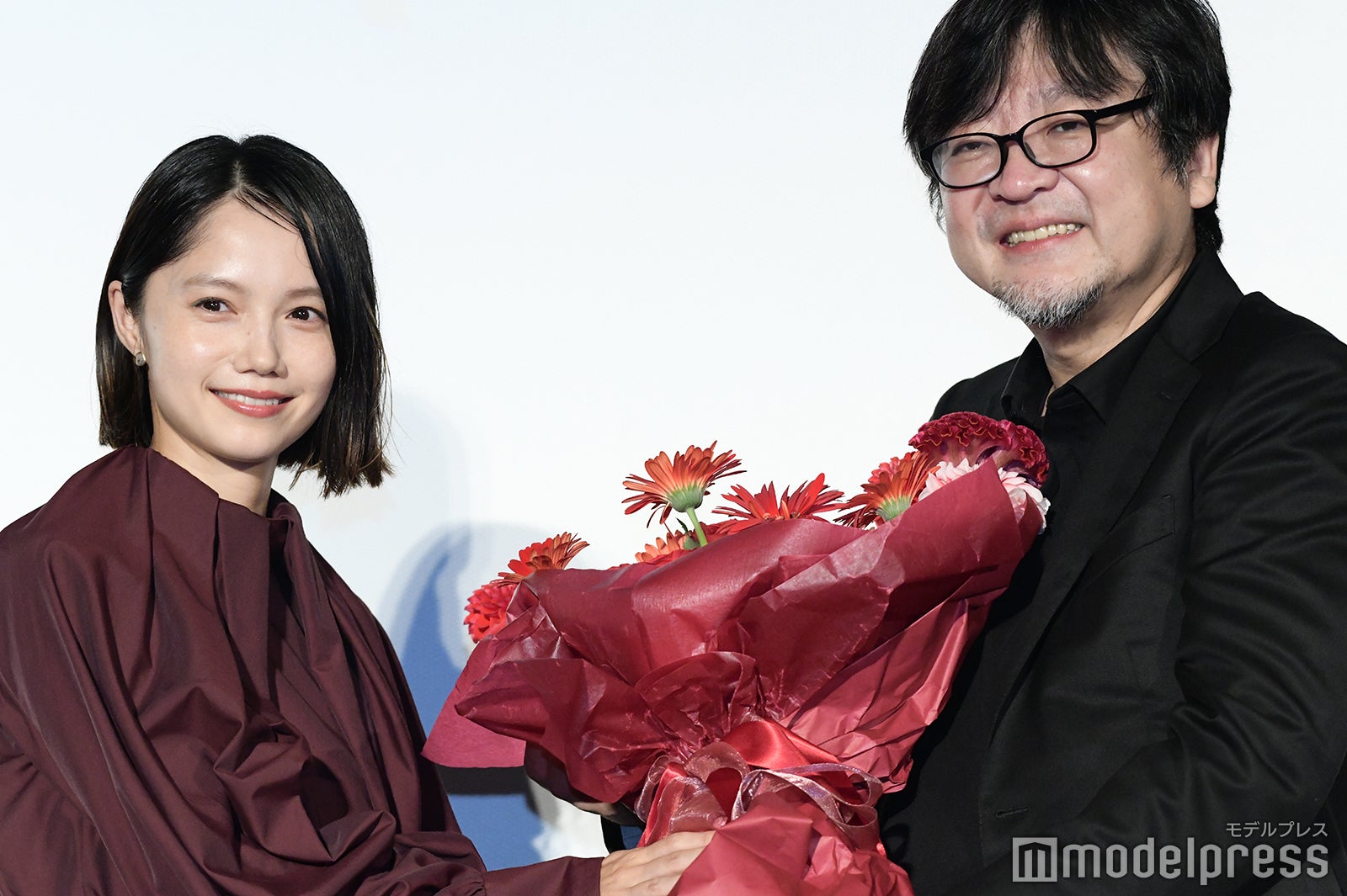 宮崎あおい（C）モデルプレス