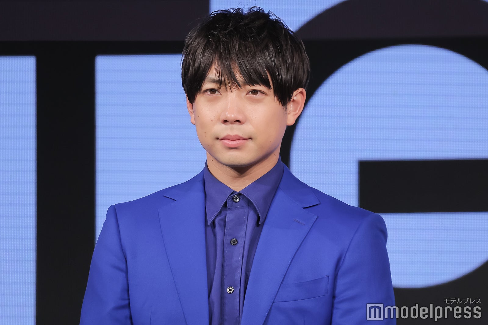 高岸宏行（C）モデルプレス