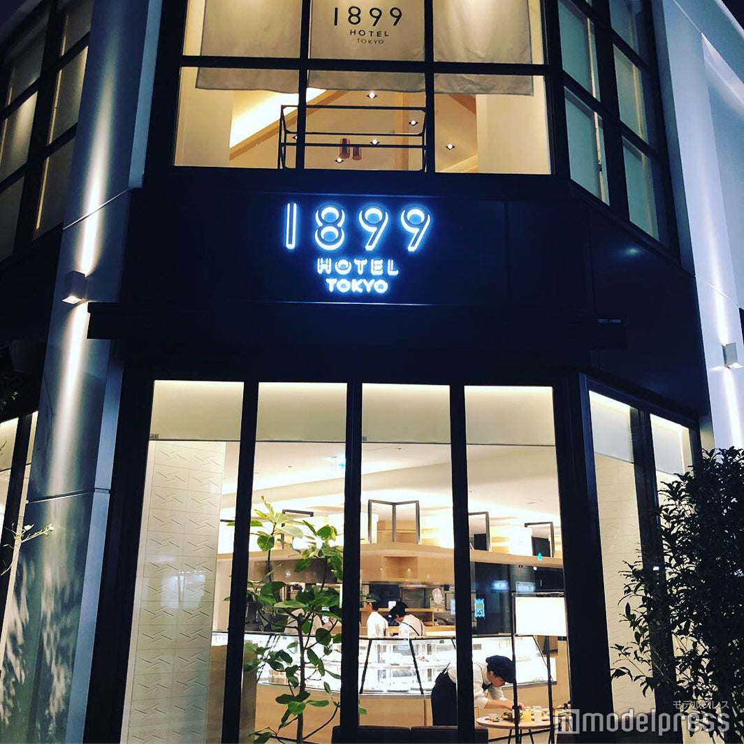 ホテル1899東京（C）モデルプレス