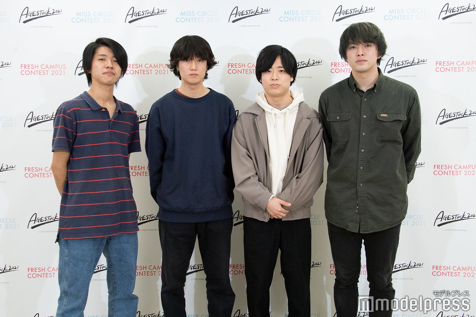 pavilion（C）モデルプレス