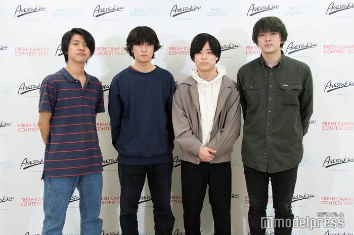 pavilion(C)モデルプレス