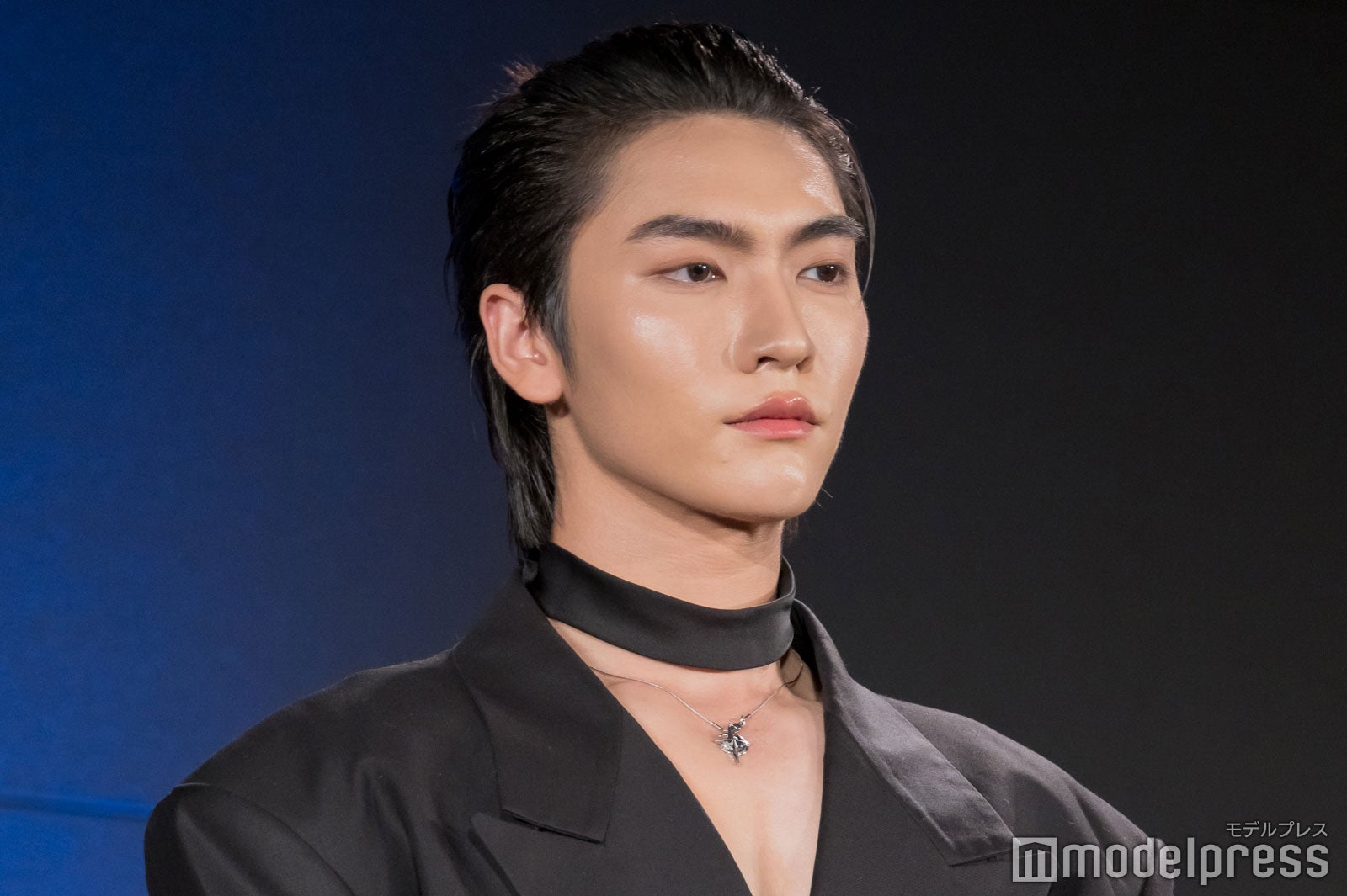 チャイカモン・サームソンウィッタヤ（ボス）（C）モデルプレス